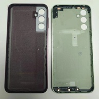 Tampa Traseira Galaxy A14 4G: Reparo Fácil! - imagem 4
