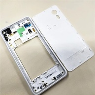 Tampa Traseira Galaxy Xcover 5: Reparo Fácil! - imagem 4