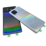 Tampa Traseira Galaxy A42 5G: Reparo Fácil! - imagem 4