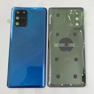 Tampa Traseira Galaxy S10 Lite: Reparo Fácil! - imagem 4
