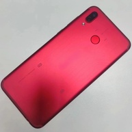 Tampa Traseira Huawei Honor Play: Reparo Fácil! - imagem 4