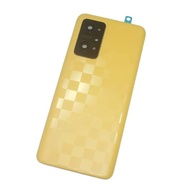 Tampa Traseira Realme GT Neo 3T: Reparo Fácil! - imagem 4