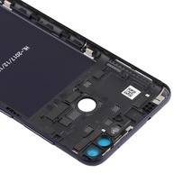 Tampa Traseira ZenFone Max Plus: Reparo Fácil! - imagem 4