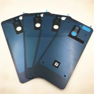 Tampa Traseira ZTE Blade V9: Reparo Fácil! - imagem 4