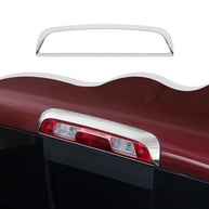 Acabamento Tampa Luz Freio Alta Montagem para Chevy Silverado & GMC Sierra 2014-2018 - Estilo e Proteção Premium - imagem 2