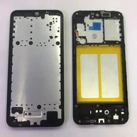 Tampa Frontal Galaxy A20E: Reparo Fácil! - imagem 1