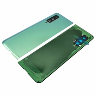 Tampa Traseira Galaxy Z Fold 1: Reparo Garantido! - imagem 4