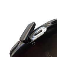 Tampa Garmin Edge 1030/Plus: Proteção Anti-Poeira - imagem 4