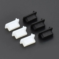 Tampa HDMI Silicone: Proteja Suas Conexões! - imagem 4