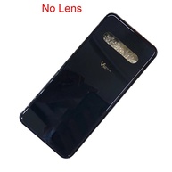 Tampa Traseira LG V60 ThinQ: Repare Já! - imagem 4
