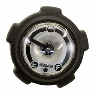 KELCH Tampa de Gás com Calibre para Snowmobile Polaris 500 INDY, EFI, SKS, RMK (1997) - Peça de Reposição Essencial - imagem 1