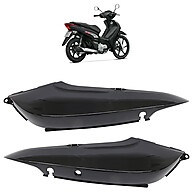 Tampa Lateral Biz 125: Renove sua Moto! - imagem 1