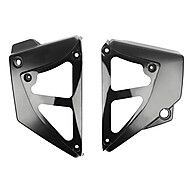 Tampa Lateral CG 150 Titan: Renove sua Moto! - imagem 1