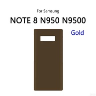 Tampa Traseira Galaxy Note 8: Bateria e Mais! - imagem 4