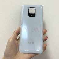 Tampa Traseira Xiaomi Redmi Note 9S/9 Pro Max - imagem 4