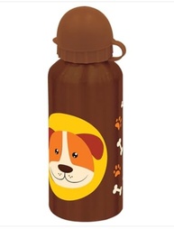 tampa-mosquetao-garrafa-squeeze-meus-a-amigos-e-melhores-infantil-inox-com-400ml-a