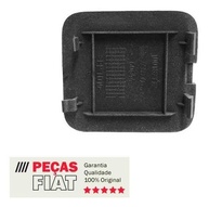 Tampa de Acabamento Original Fiat Doblo: Proteção e Estilo para o Estepe Traseiro - imagem 4