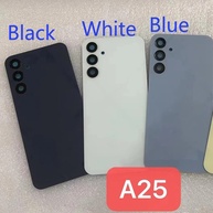 Tampa Traseira Galaxy A25: Capa Bateria Original - imagem 4