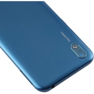 Tampa Traseira Huawei Y5 (2019) Azul - Original! - imagem 4