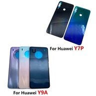Tampa Traseira Huawei: Peça de Reposição Original - imagem 4