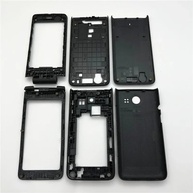 Tampa Traseira LG Exalt VN220: Peça Original! - imagem 4