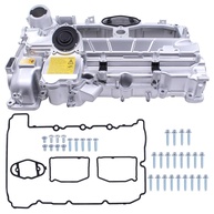 tampa-para-20-motor-bmw-parafusos-n20-de-com-em-de-motoku-aluminio-a-junta-valvula-e-a
