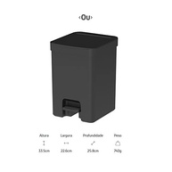 tampa-pedal-moderno-esconde-trium-e-sacola-e-lixeira-pratico-12l-a-com-design-lx4100ptf-a