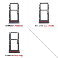 Tampa Traseira Motorola: 50 Peças - Reposição Perfeita! - imagem 4