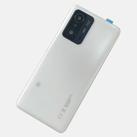 Tampa Traseira Xiaomi 11T Pro: Reparo Perfeito! - imagem 4