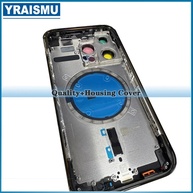 Tampa Traseira iPhone 14 Pro Max: Reparo Premium - imagem 4