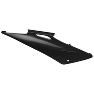 Tampa Lateral Pro Tork Bros 150 2009-2013 (Par) Preta - Design Moderno e Resistente - imagem 5
