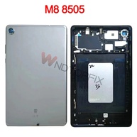 Tampa Traseira Lenovo Tab M8: Reparo de Qualidade - imagem 4