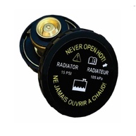 Tampa Radiador Blazer/S10: 15PSI - Durabilidade! - imagem 1