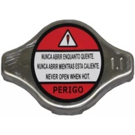 Tampa Radiador Honda City 2009-2015 Florio 26086 - imagem 1