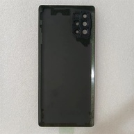 Tampa Traseira Galaxy A71: Reparo Fácil e Rápido! - imagem 4