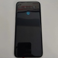 Tampa Traseira LG K41S: Reparo Fácil e Rápido! - imagem 4