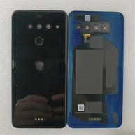 Tampa Traseira LG V50: Reparo Fácil e Rápido! - imagem 4