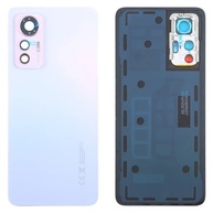 Tampa Traseira Xiaomi 12 Lite: Troca e Reparo - imagem 4