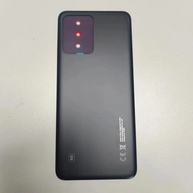 Tampa Traseira Poco X5 5G: Peça de Reposição - imagem 4