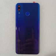 Tampa Traseira Huawei Nova 3: Vidro + Sensor! - imagem 4