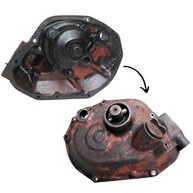 Tampa Lateral Yanmar B8 Usada: Peça de Reposição Essencial para sua Máquina - imagem 2