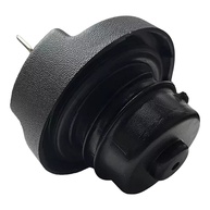 Tampa Tanque Ford F250/F350/Ranger: Compre com Chave! - imagem 1