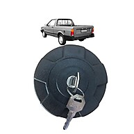 Tampa Tanque Saveiro: Encontre a Reposição Ideal - imagem 1