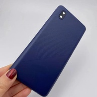 Tampa Traseira Galaxy A01 Core: Reparo Fácil! - imagem 1
