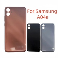 Tampa Traseira Galaxy A04e: Reparo Fácil! - imagem 1