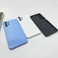 Tampa Traseira Galaxy A13 4G + Lente Câmera - imagem 1