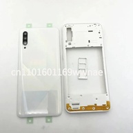 Tampa Traseira Galaxy A30s: Peças de Reposição - imagem 1