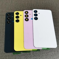 Tampa Traseira Galaxy A35 5G + Lente Câmera - imagem 1