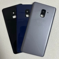 Tampa Traseira Galaxy A8/A8+ 2018: Reparo Fácil! - imagem 1