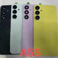 Tampa Traseira Galaxy A55: Reparo Fácil! - imagem 4